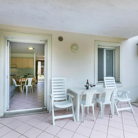 Lejlighed Gelso - Gdo 202 By Interhome *