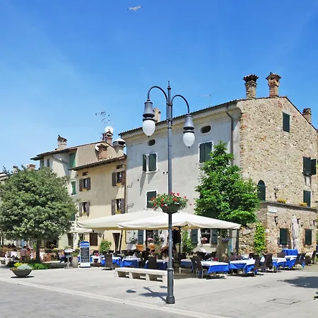 Appartamento Gelso - Gdo 202 By Interhome *