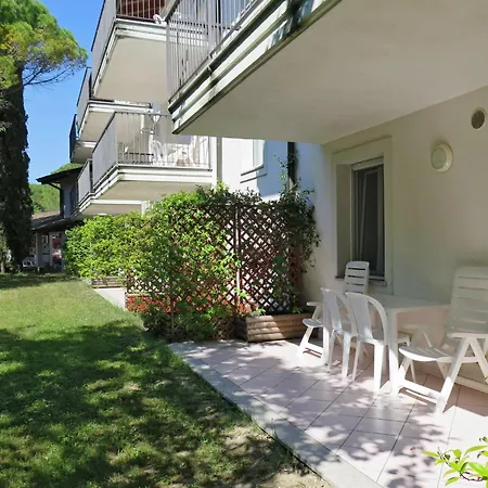 Gelso - Gdo 202 By Interhome Belvedere (Friuli Venezia Giulia)