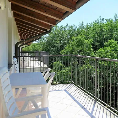 Pineta Village-4 By Interhome
