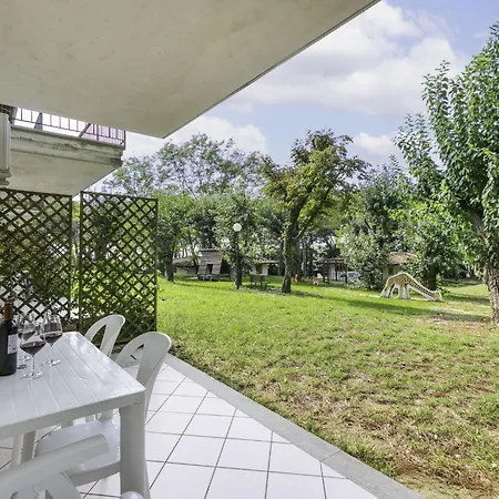 Gelso - Gdo 202 By Interhome Apartment *