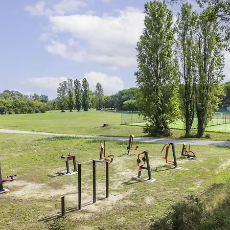 Appartamento Gelso - Gdo 202 By Interhome Belvedere (Friuli Venezia Giulia)