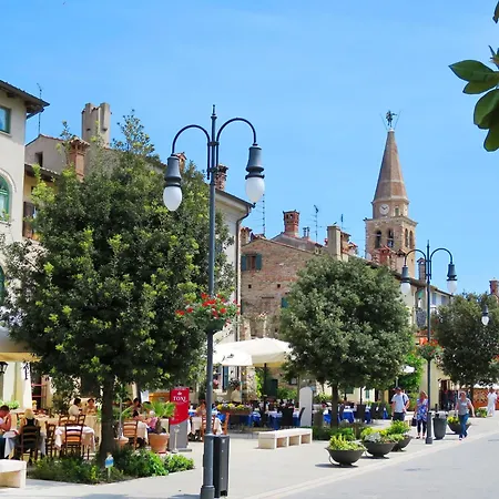 Apartment Gelso - Gdo 202 By Interhome