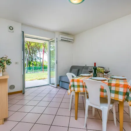 Gelso - Gdo 202 By Interhome Apartment Belvedere (Friuli Venezia Giulia)