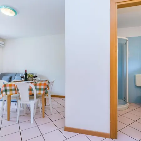 Gelso - Gdo 202 By Interhome Belvedere (Friuli Venezia Giulia)