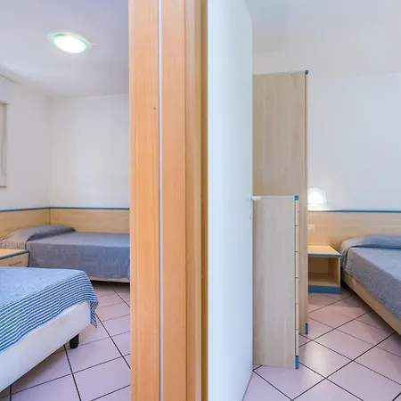 Gelso - Gdo 202 By Interhome Belvedere (Friuli Venezia Giulia)