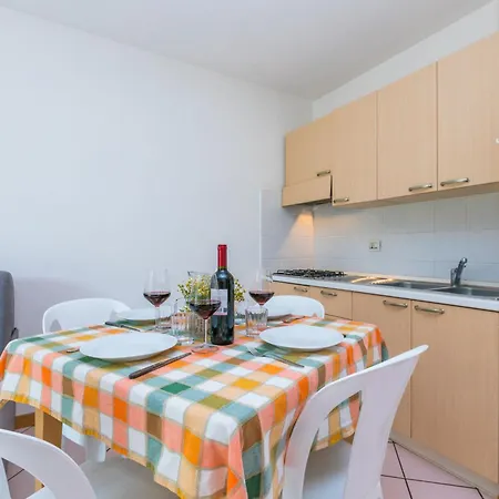 Gelso - Gdo 202 By Interhome * Belvedere (Friuli Venezia Giulia)