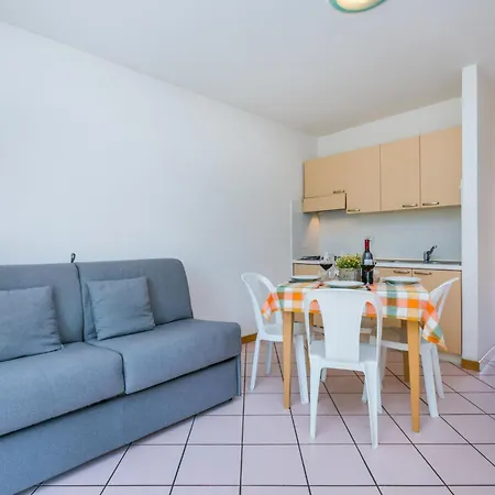 Gelso - Gdo 202 By Interhome Apartment