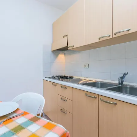 Gelso - Gdo 202 By Interhome Apartment Belvedere (Friuli Venezia Giulia)