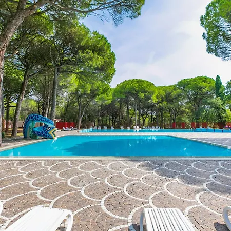 Apartament Pineta Village-4 By Interhome Belvedere (Friuli Venezia Giulia)