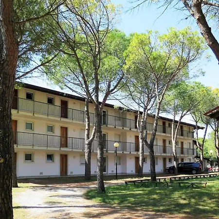 Gelso - Gdo 202 By Interhome Belvedere (Friuli Venezia Giulia)