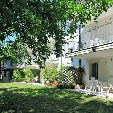 Appartamento Gelso - Gdo 202 By Interhome *