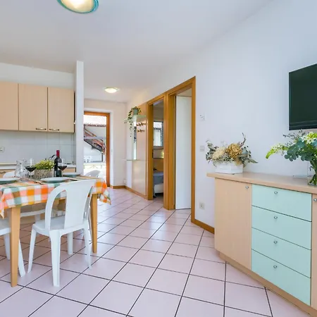 Gelso - Gdo 202 By Interhome Apartment