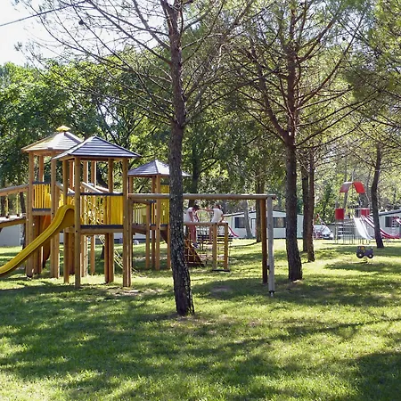 דירה Pineta Village-4 By Interhome Belvedere (Friuli Venezia Giulia)