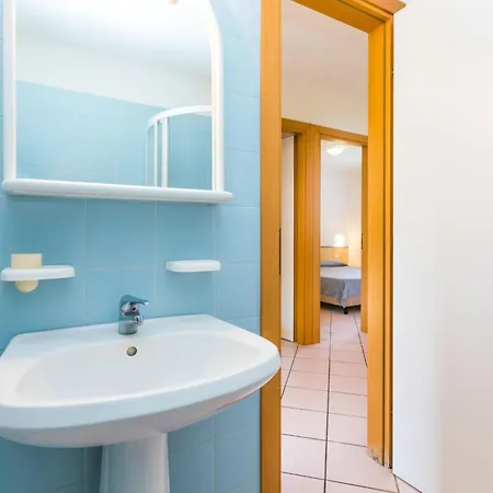 Apartament Pineta Village-4 By Interhome